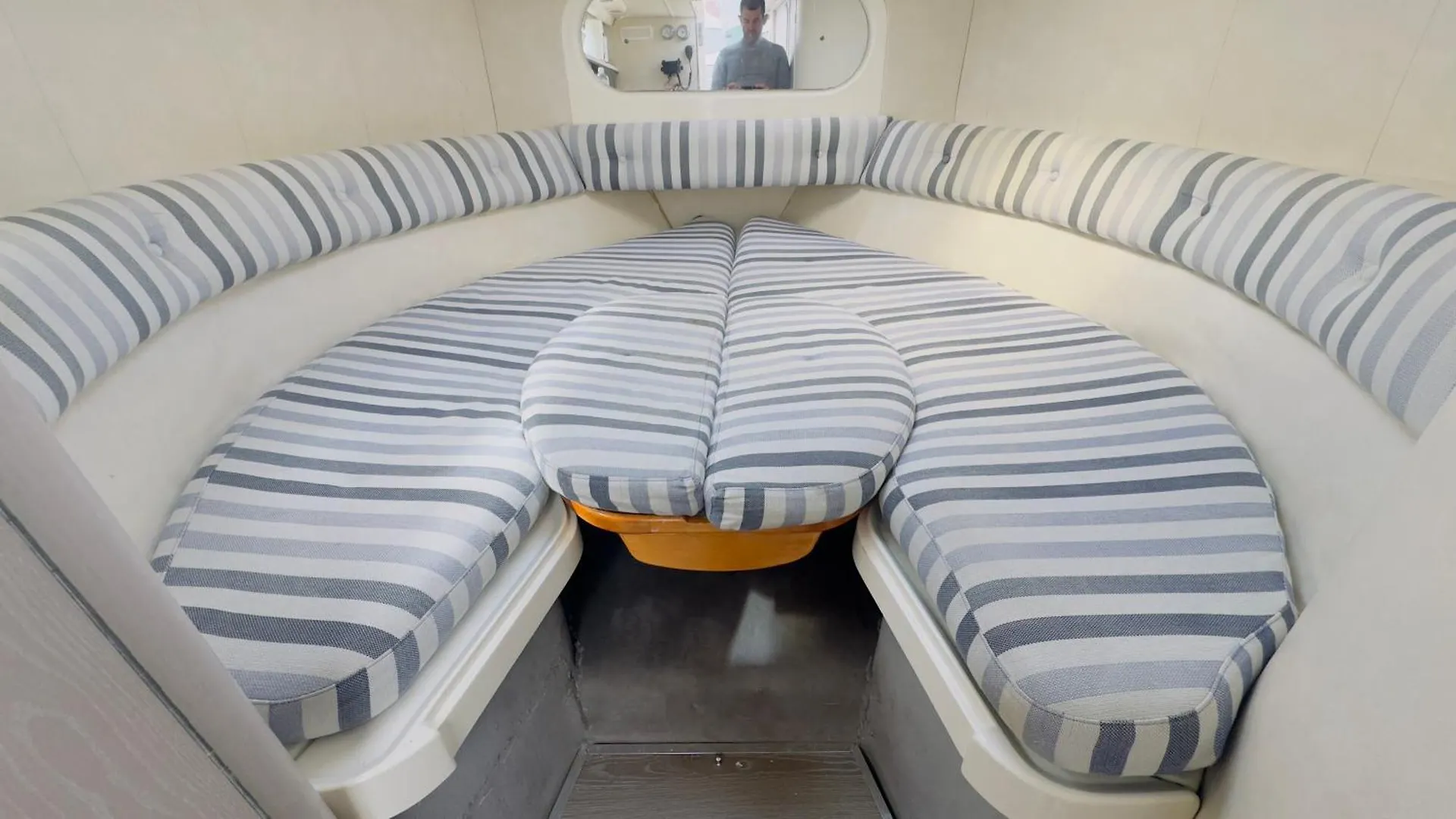 Boat In Barcelona Sailing & Sleeping Hotel 0*,  Spain