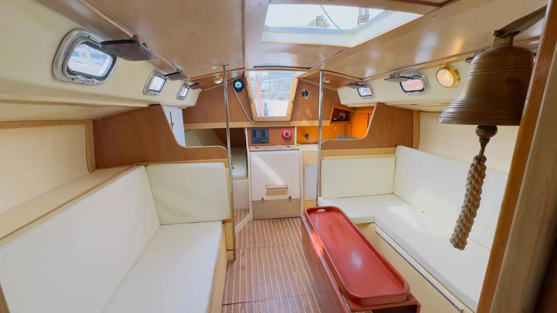 Sailing Experience In Barcelona 호텔 0*,  스페인