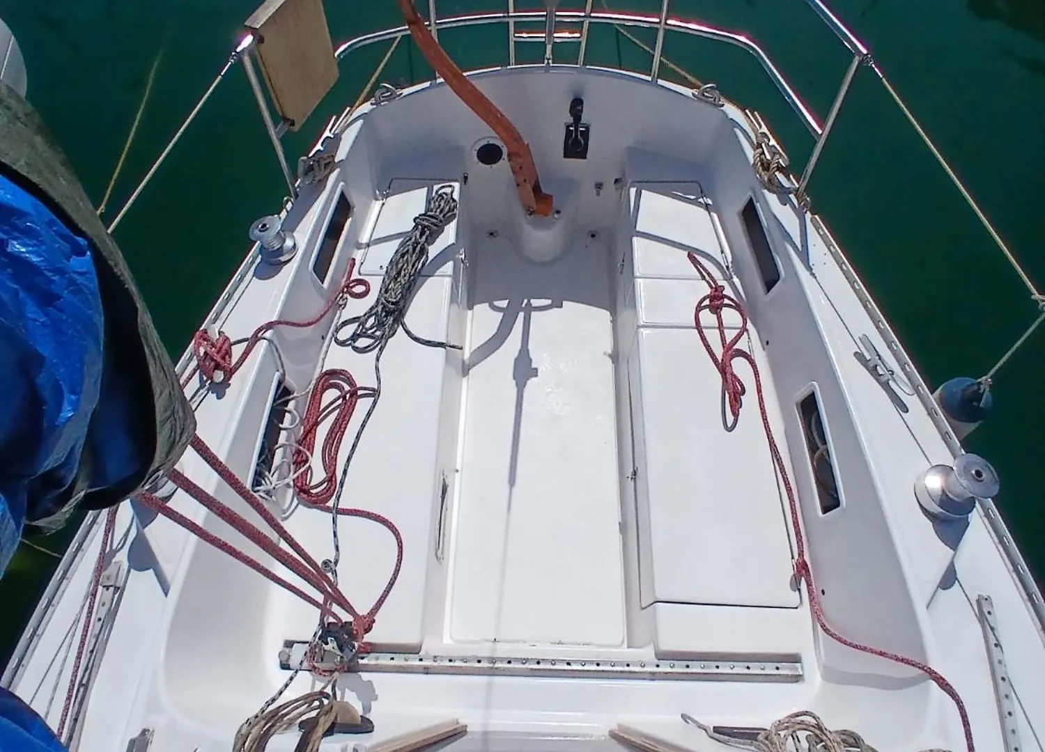 보트호텔 Sailing Experience In Barcelona 호텔 스페인