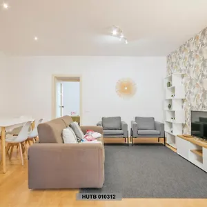 Apartamento Alcam Glorias, Barcelona