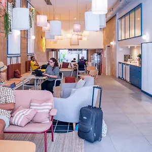 Hostal Zero, Barcelona
