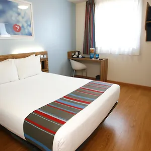 Hotel Travelodge Poblenou, Barcelona