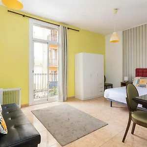 Apartamento Clot-sant Martí, Barcelona