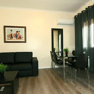 Apartamento Classbedroom Gaudí, Barcelona