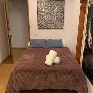 Erandi Ramblas Auberge de jeunesse