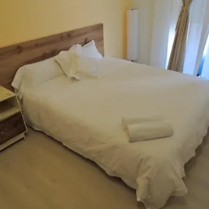 Camino Auberge de jeunesse