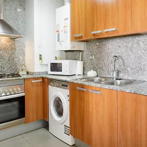 Apartamento Bcn Uniqhome, Barcelona