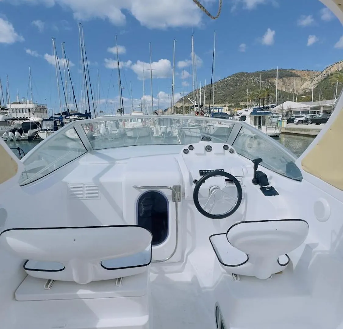 Отель Sailing Experience In Барселона
